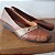 -                 Sapato Feminino Super Conforto Firezzi Scarpin 253022 - Imagem 2