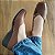 -                 Sapato Feminino Super Conforto Firezzi Scarpin 253022 - Imagem 4
