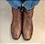 -             Bota Feminina Firezzi Casual Castro Cano Curto - Imagem 9