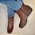 -             Bota Feminina Firezzi Casual Castro Cano Curto - Imagem 10