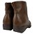 -             Bota Feminina Firezzi Casual Castro Cano Curto - Imagem 14