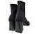 -    Bota Feminina Lima Knit Salto Bloco Alto - Imagem 16