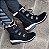 Bota Feminina Forrada Madryn Nobuck Preto Com Lã - Imagem 4