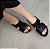 Sandália Feminina Super Conforto 266450 Solado Anabela - Imagem 8