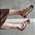 Chinelo Super Conforto Slide Feminino 266445 Confortável - Imagem 13