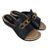 Chinelo Super Conforto Slide Feminino 266445 Confortável - Imagem 9
