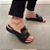 Chinelo Super Conforto Slide Feminino 266445 Confortável - Imagem 2