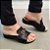 Chinelo Super Conforto Slide Feminino 266445 Confortável - Imagem 1
