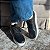 Tênis Casual Feminino Em Couro Legítimo Parvas Flat - Imagem 29