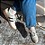 Tênis Feminino Palamós Casual Retrô Listras Conforto - Imagem 7