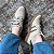 Tênis Feminino Palamós Casual Retrô Listras Conforto - Imagem 13