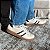 Tênis Feminino Palamós Casual Retrô Listras Conforto - Imagem 2