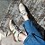 Tênis Feminino Palamós Casual Retrô Listras Conforto - Imagem 14