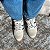 Tênis Feminino Palamós Casual Retrô Listras Conforto - Imagem 10