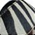 Rasteira Feminina Manágua Animal Print Couro Legítimo Sandália Rasteira Confortável Onça Zebra - Imagem 4