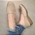 Sapato Feminino Super Conforto Joanete 233011 - Imagem 9
