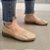 Sapato Feminino Super Conforto Joanete 233011 - Imagem 8