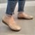 Sapato Feminino Super Conforto Joanete 233011 - Imagem 1