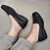 Sapato Feminino Super Conforto Joanete 233011 - Imagem 6