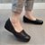Sapato Feminino Super Conforto Joanete 233011 - Imagem 2