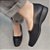 Sapato Feminino Super Conforto Joanete 233011 - Imagem 4