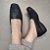 Sapato Feminino Super Conforto Joanete 233011 - Imagem 5