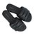 Chinelo Feminino Super Conforto 26004 Slide - Imagem 13