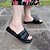 Chinelo Feminino Super Conforto 26004 Slide - Imagem 8