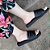 Chinelo Feminino Super Conforto 26004 Slide - Imagem 9