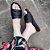Chinelo Feminino Super Conforto 26004 Slide - Imagem 10
