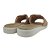 Chinelo Feminino Super Conforto 26004 Slide - Imagem 17