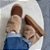Bota Feminina de Pelos Vielha Camurça Australiana Cano Baixo - Imagem 20