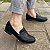 Mocassim Feminino Super Conforto 260812 - Imagem 1
