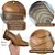 Mocassim Feminino Super Conforto 260812 - Imagem 3