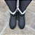 Bota Feminina Zamara Forrada com Lã Nobuck e Nylon - Imagem 6