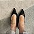 Slingback Feminino Almeria Couro Legítimo Salto Fino Médio - Imagem 10