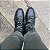 Bota Feminina Jerez Forrada com Lã Couro Salto Médio Bloco - Imagem 11