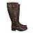 Bota Feminina Montaria Cano Alto Sucre - Imagem 3
