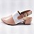 Slingback Quito Verniz Quartzo - Imagem 5