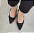 Scarpin toledo napa preto - Imagem 2