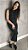 Slingback Quito Verniz preto - Imagem 4