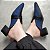 -   Mule Massela Jeans/Napa Preto - Imagem 6