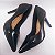Scarpin Verniz preto - Imagem 4