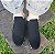 -Bota  Lanin Nobuck Preto - Imagem 9