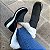 -Bota Com lã Ushuaia Nobuck com nylon preto - Imagem 8