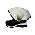 -Bota Com lã Ushuaia Nobuck com nylon preto - Imagem 13