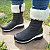 -Bota Com lã Ushuaia Nobuck com nylon preto - Imagem 9