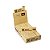 Seda Keep Rolling Brown Mini Size - Imagem 2