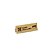 Seda Keep Rolling Brown Mini Size - Imagem 1