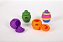 Container de Silicone Honey Jaro Slow Burning - Imagem 3